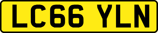 LC66YLN