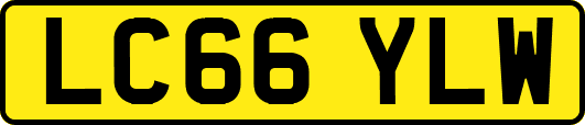 LC66YLW