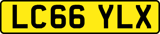 LC66YLX