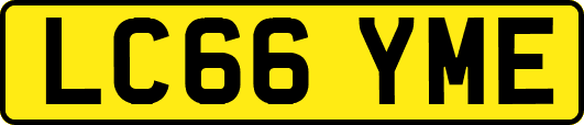 LC66YME