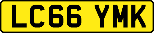 LC66YMK