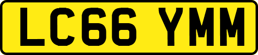 LC66YMM