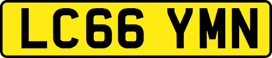 LC66YMN