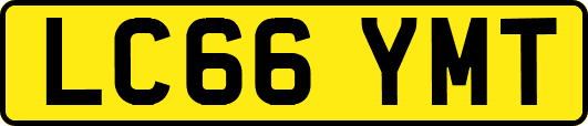 LC66YMT