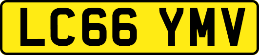 LC66YMV