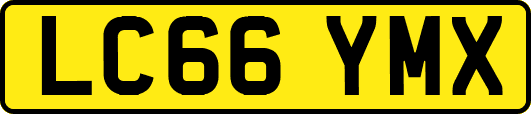 LC66YMX