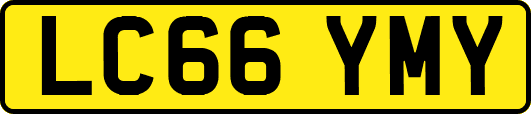 LC66YMY