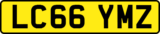 LC66YMZ