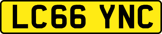 LC66YNC