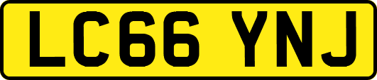 LC66YNJ