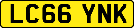 LC66YNK