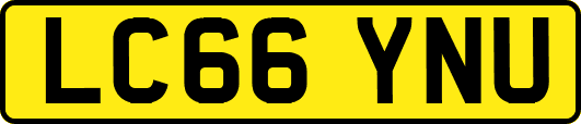 LC66YNU