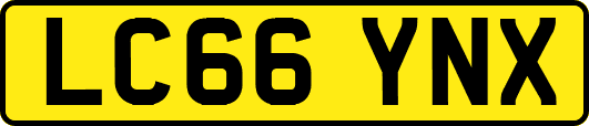LC66YNX