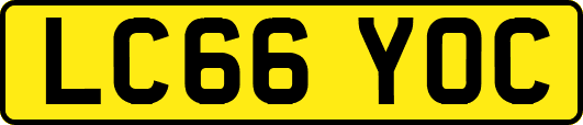 LC66YOC