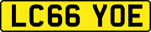 LC66YOE