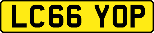 LC66YOP