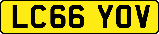 LC66YOV