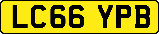 LC66YPB
