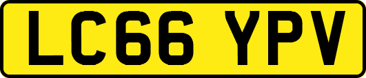 LC66YPV