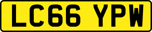 LC66YPW