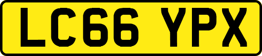 LC66YPX