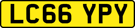 LC66YPY