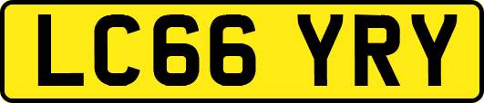 LC66YRY