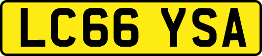 LC66YSA