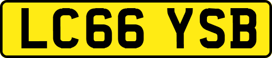 LC66YSB
