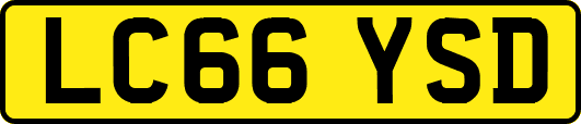 LC66YSD