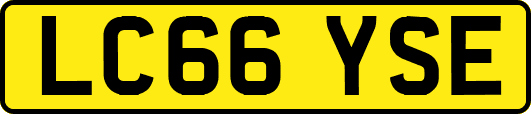 LC66YSE