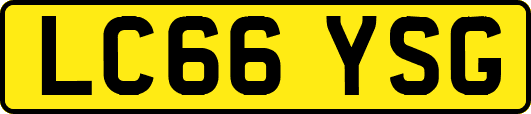 LC66YSG