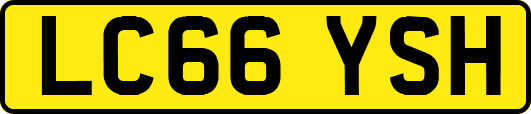 LC66YSH