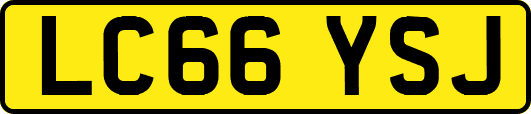 LC66YSJ