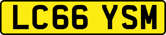 LC66YSM