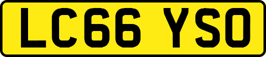 LC66YSO
