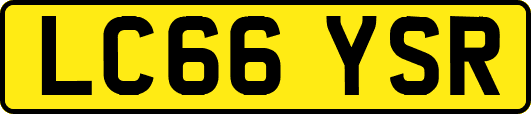 LC66YSR