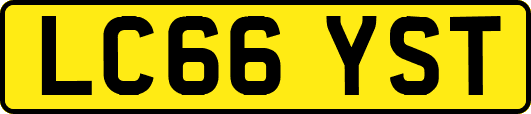 LC66YST