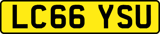 LC66YSU