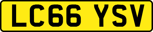 LC66YSV