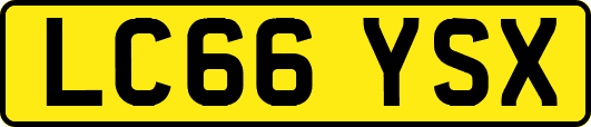 LC66YSX