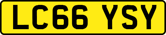 LC66YSY