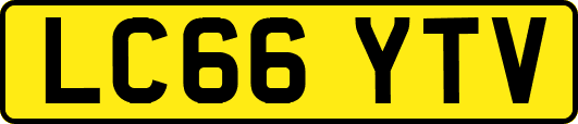 LC66YTV