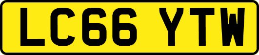 LC66YTW