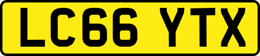 LC66YTX