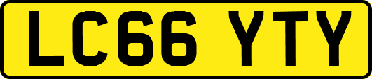 LC66YTY