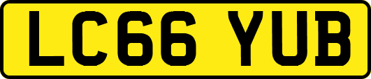 LC66YUB