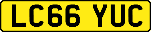LC66YUC