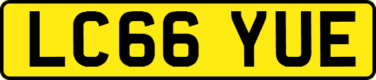 LC66YUE