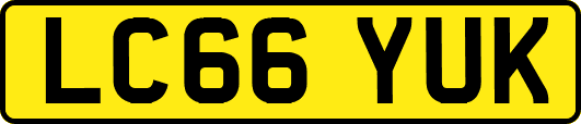 LC66YUK